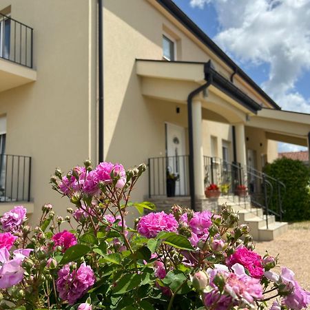 Apartman Marija Međugorje Exterior foto