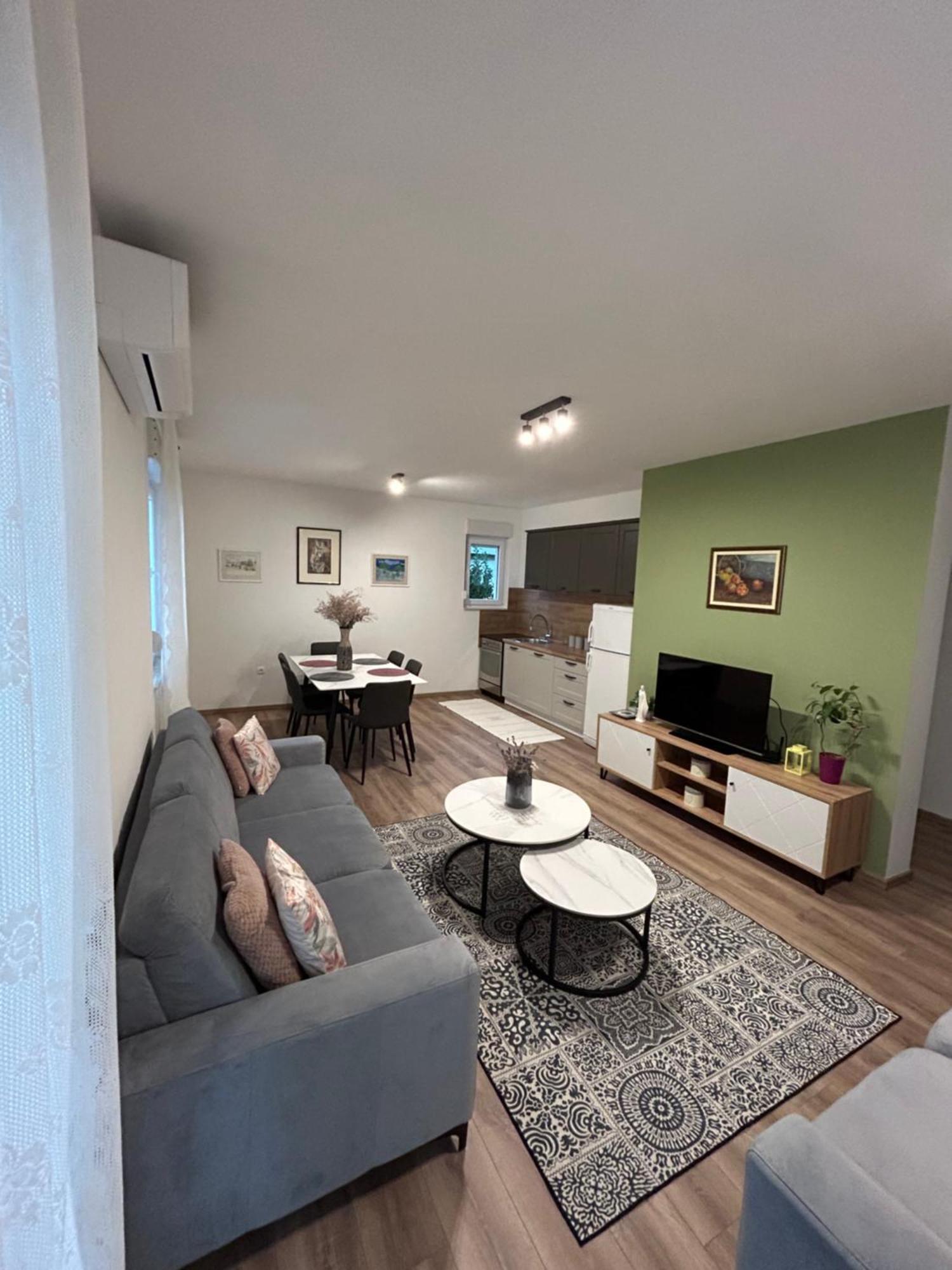 Apartman Marija Međugorje Exterior foto