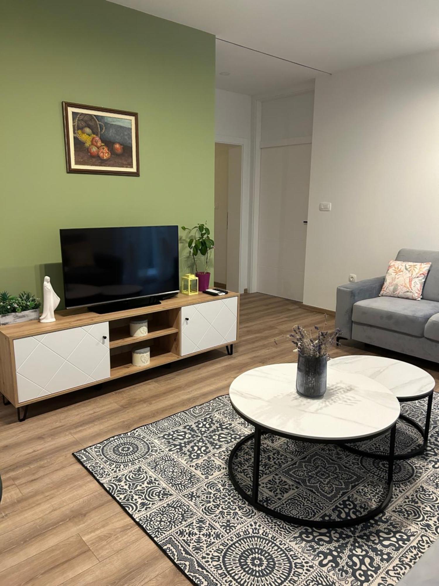 Apartman Marija Međugorje Exterior foto