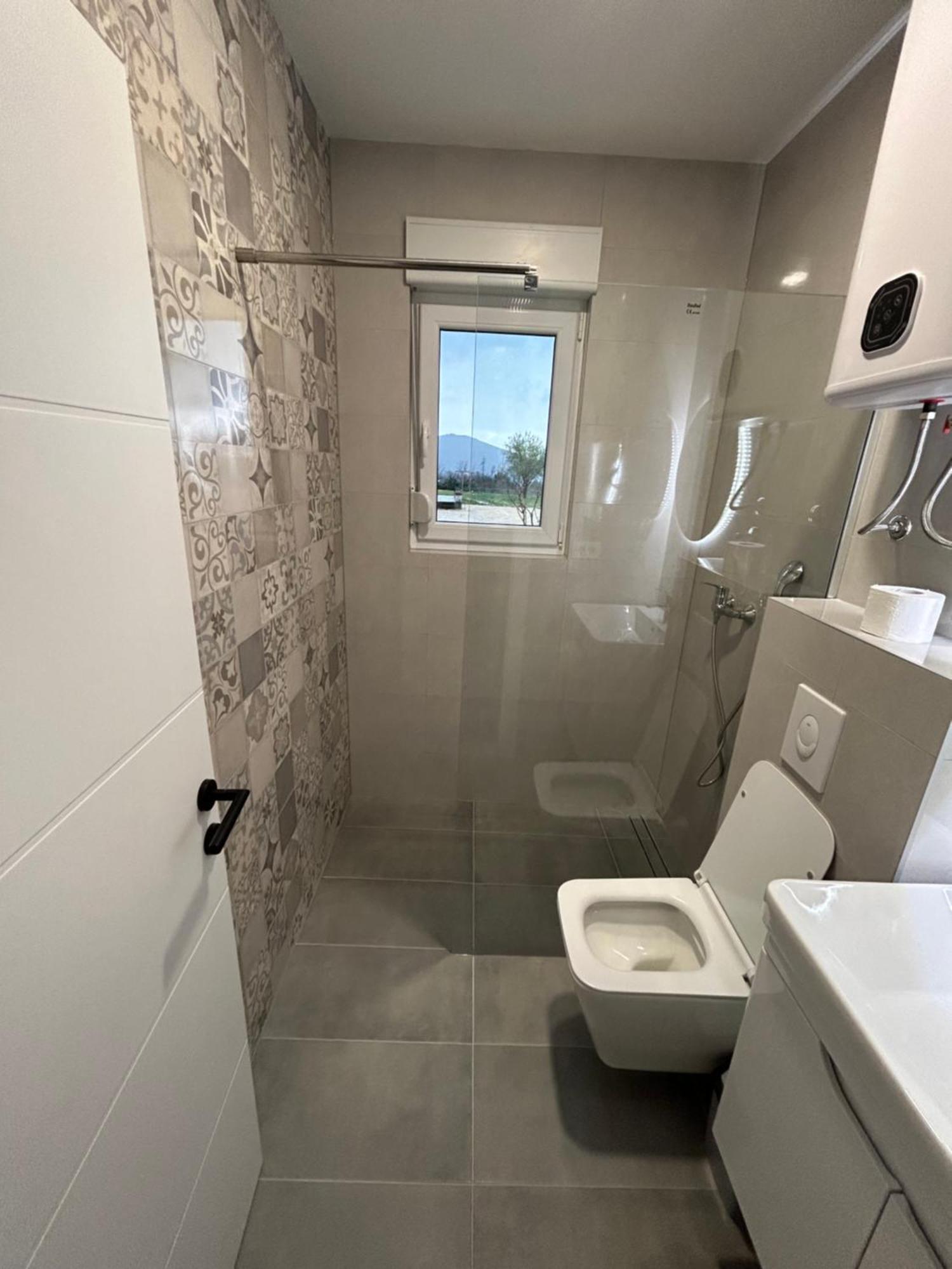Apartman Marija Međugorje Exterior foto