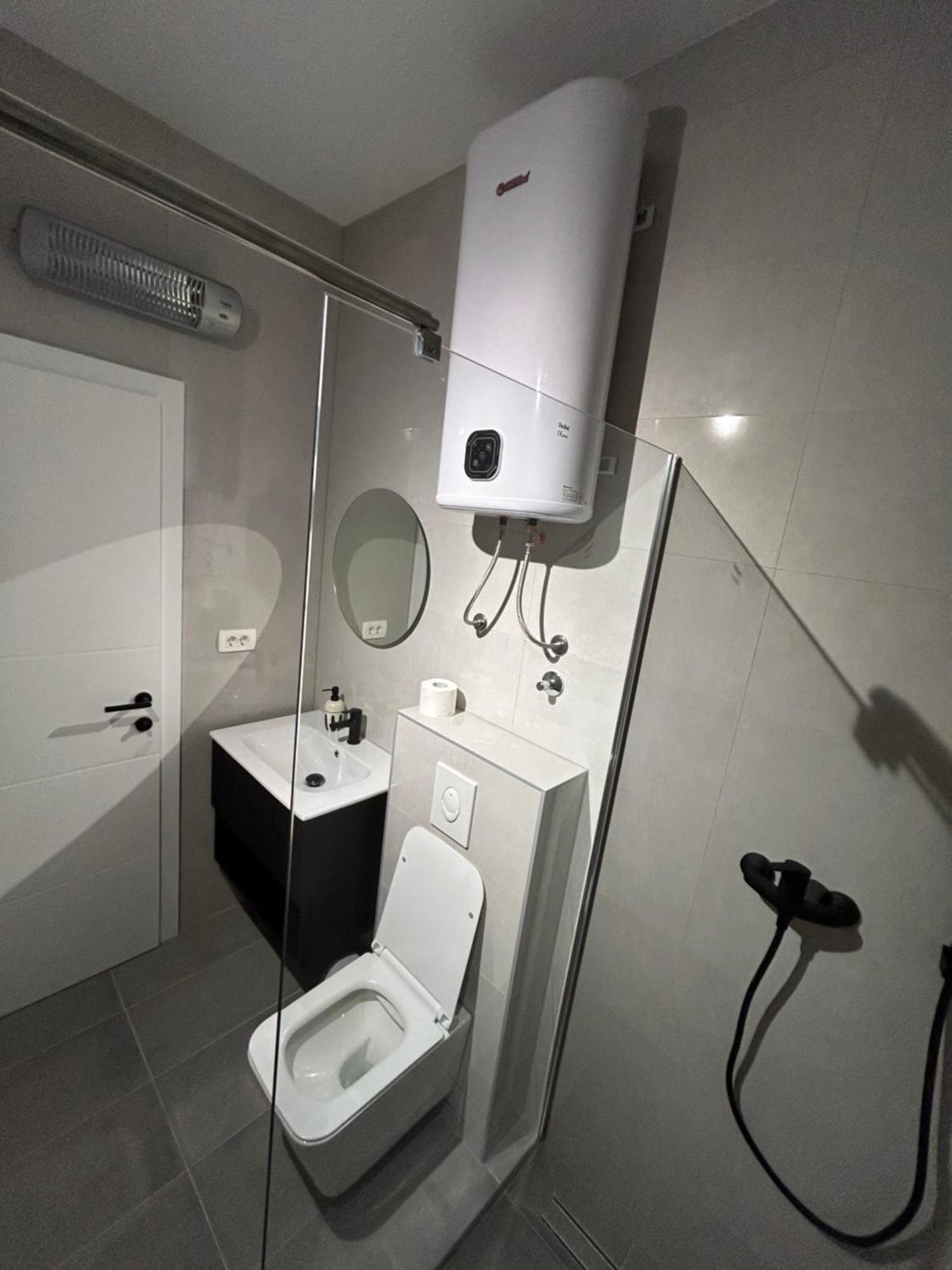Apartman Marija Međugorje Exterior foto
