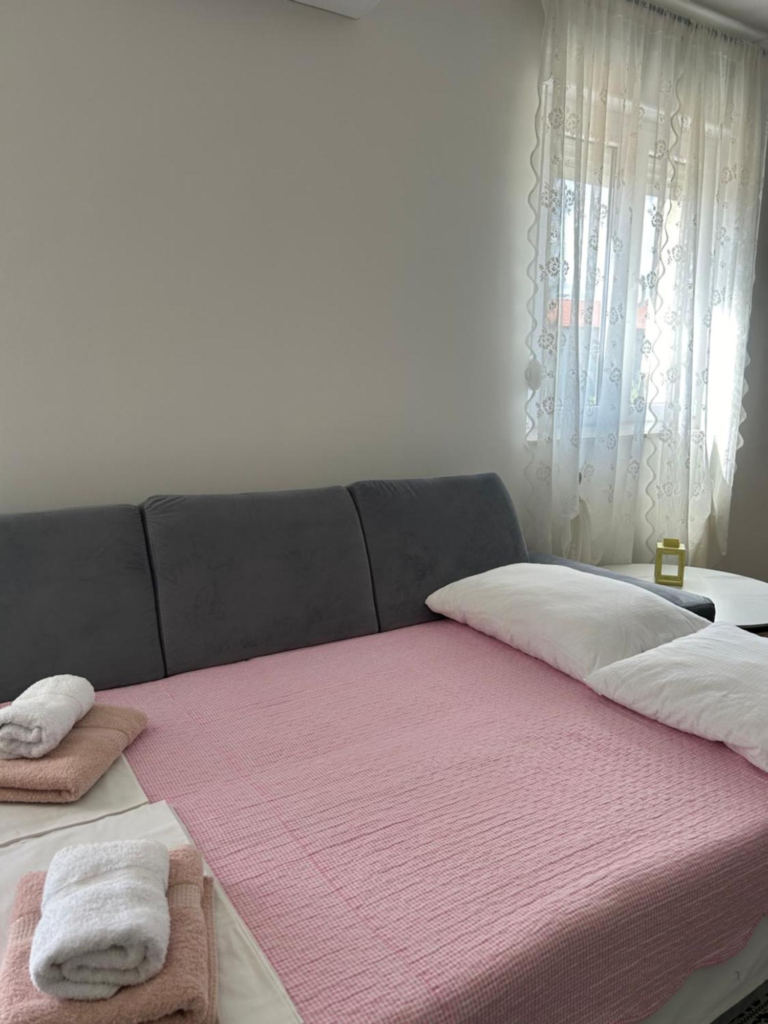 Apartman Marija Međugorje Exterior foto